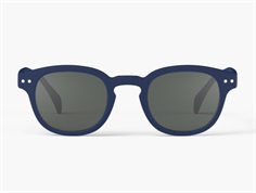 IZIPIZI navy blue adult #c sunglasses UV400
